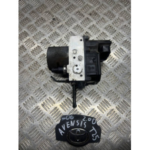 Блок ABS Toyota Avensis T25 2,0 D (2003-2009) 4454005031 4405005062