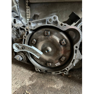 Коробка передач Toyota Avensis T25 (2003-2009) 1.8 АКПП E1ZT82 