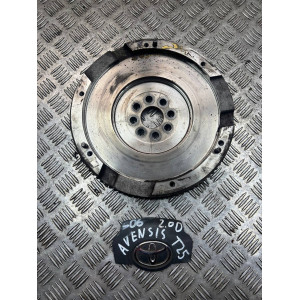 Маховик Toyota Avensis T25 (2003-2006) 2,0 D 1340527010 ADT 33506