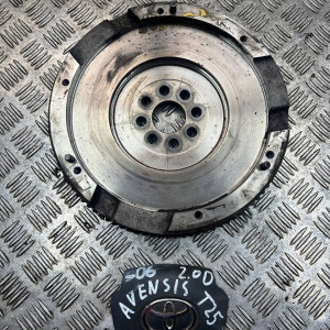 Маховик Toyota Avensis T25 (2003-2006) 2,0 D 1340527010 ADT 33506