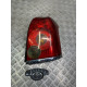 Фонарь правый Toyota Avensis T25 (2003-2009) 8155105180 8155105182