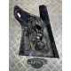 Фонарь правый Toyota Avensis T25 (2003-2009) 8155105180 8155105182