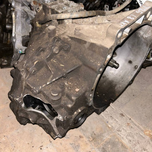 Коробка передач Toyota Avensis T25 (2003-2009) 1,8 АКПП  *дефект корпуса