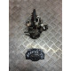 ТНВД Топливный насос высокого давления Toyota Avensis T25 (2006-) 2,0D 221000R020