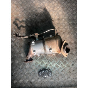 Катализатор Toyota Avensis T25 (2003-2009) 2505127060
