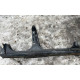 Порог правый со стойками Toyota Avensis T25 (2003-2009)