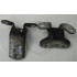 Петля двери передней левой низ Toyota Avensis T25 (2003-2009) 687400D010