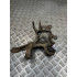 Цапфа задняя правая Toyota Avensis T25 (2003-2009) 4230405100