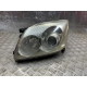 Фара левая Toyota Avensis T25 (-2006) 8117005190
