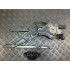 Стеклоподъемник передний левый Toyota Avensis T25 (2003-2009) 6982005050