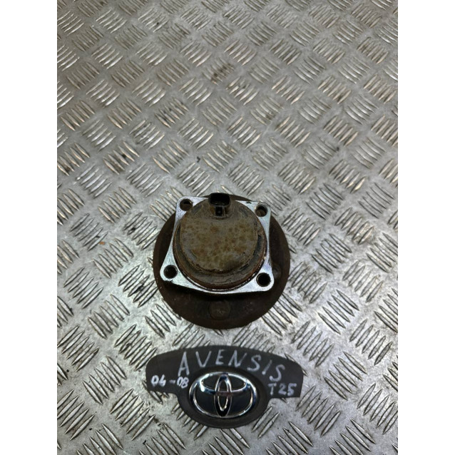 Ступица задняя Toyota Avensis T25 (2003-2009) 4245005040