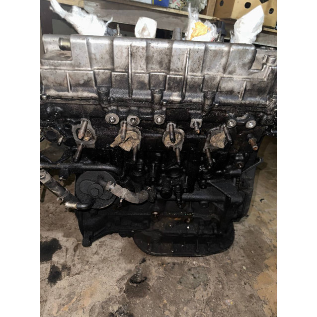 Двигатель Toyota Avensis T25 2,0 DIZ (2003-2009) 1ADFTV  