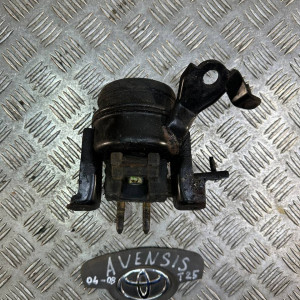 Подушка двигателя опора Toyota Avensis T25 (2003-2009) 1230527060 