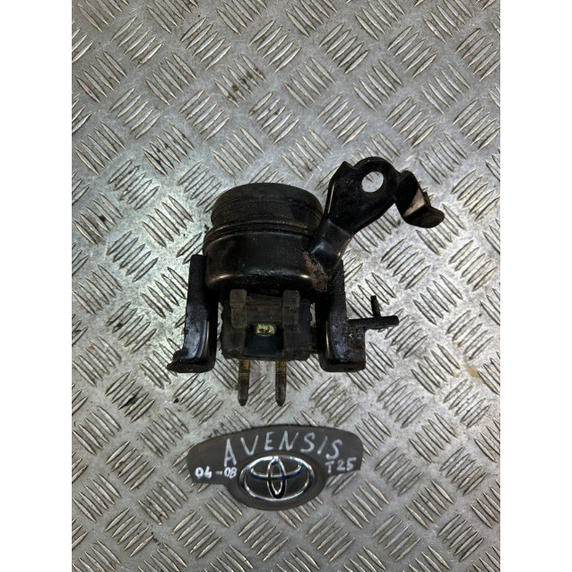 Подушка двигателя опора Toyota Avensis T25 (2003-2009) 1230527060 