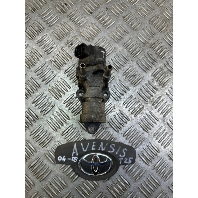 Клапан EGR Toyota Avensis T25 Verso  (2001-2005) 2562027080