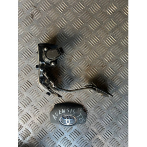 Педаль газа Toyota Avensis T25 (2003-2009) 7812013030