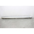 Накладка порога ліва Toyota Avensis T25 (2003-2009) 7585205010