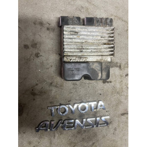 Блок управления форсунками Toyota Avensis T25 (2003-2009) 8987120040