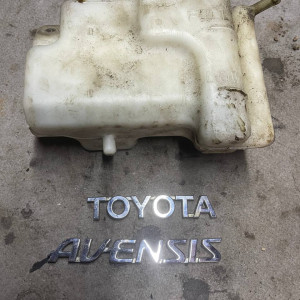 Бачок розширювальний Toyota Avensis T25 (2003-2009) 164700H030