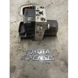 Блок управления ABS Toyota Avensis T25 (2003-2009) 4454005050