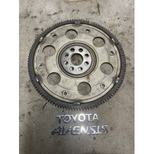 Маховик Toyota Avensis T25 (2003-2009) 2,0 АКПП 3210128040