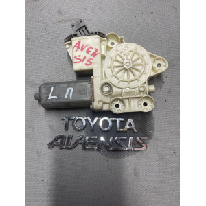 Стеклоподъемник передний левый Toyota Avensis T25 (2003-2009) 6984005100