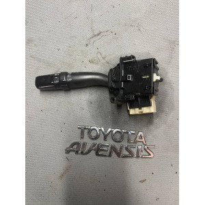 Переключатель подрулевой левый Toyota Avensis T25 (2003-2009) 8414005100