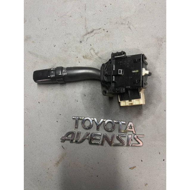 Переключатель подрулевой левый Toyota Avensis T25 (2003-2009) 8414005100