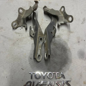 Петля капота права Toyota Avensis T25 (2003-2009) 5341005060