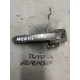 Ручка двери правая передняя Toyota Avensis T250 (2003-2009) 6920105060