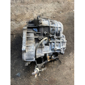 Коробка передач Toyota Avensis T25 (2003-2009) 2,0 АКПП 303002D151 дефект