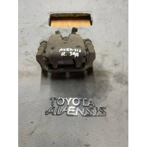 Супорт задній правий Toyota Avensis T25 (2003-2009) 4773005070