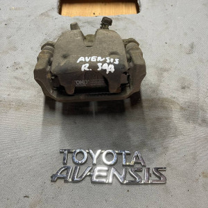 Супорт задній правий Toyota Avensis T25 (2003-2009) 4773005070