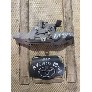 Замок капота Toyota Avensis T25 (2003-2009) 5351005030