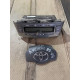 Блок управления климат печки Toyota Avensis T25 (2003-2009) 55900-05140