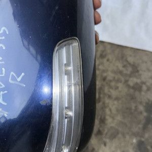 Зеркало правое Toyota Avensis T25 (2003-2009) 8790105090