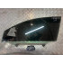 Стекло двери переднее левое Toyota Avensis T25 (2003-2009) 6810205030