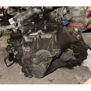 Коробка передач Toyota Avensis T25 (2003-2009) 2.0 DIZ МКПП 30300-2D151