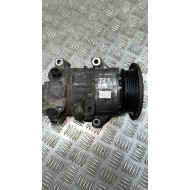 Компрессор кондиционера Toyota Avensis T25 (2003-2006) 2,0 4472209750