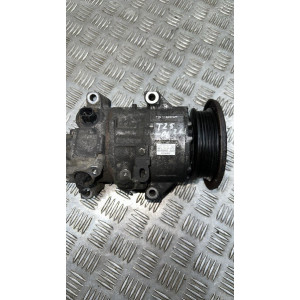 Компрессор кондиционера Toyota Avensis T25 (2003-2006) 2,0 4472209750