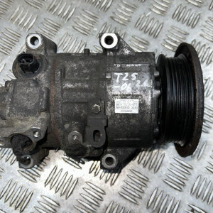Компрессор кондиционера Toyota Avensis T25 (2003-2006) 2,0 4472209750