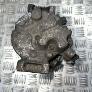 Компрессор кондиционера Toyota Avensis T25 (2003-2006) 2,0 4472209750