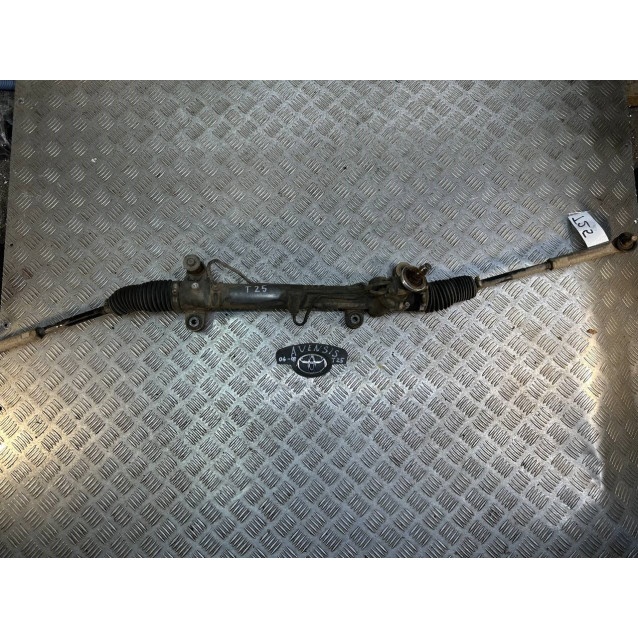 Рейка рулевая Toyota Avensis Verso (2001-2005) 2.0 МКПП 4420044150 442000F020 4425005081