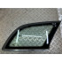 Стекло в кузов заднее правое (форточка) Toyota Avensis T25 (2003-2009) 6271005100  универсал