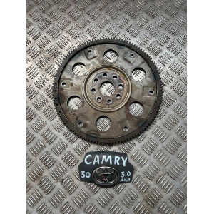 Маховик Toyota Camry 30 (2001-2006) 3.0 АКПП 3210148010 3210106010 3210133010
