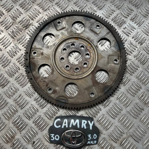 Маховик Toyota Camry 30 (2001-2006) 3.0 АКПП 3210148010 3210106010 3210133010