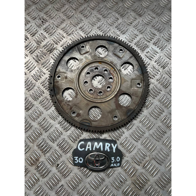 Маховик Toyota Camry 30 (2001-2006) 3.0 АКПП 3210148010 3210106010 3210133010