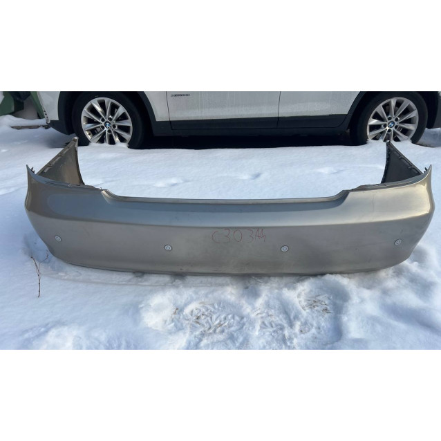 Бампер задний Toyota Camry 30 (01-06) 52159AA903