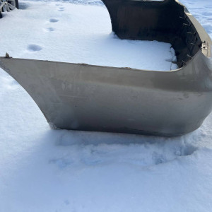 Бампер задний Toyota Camry 30 (01-06) 52159AA903