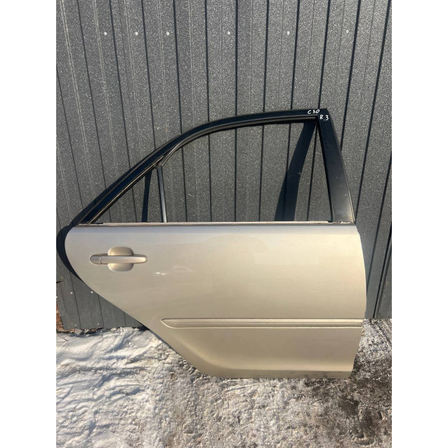 Дверь задня права Toyota Camry 30 (01-06) 67003AA040